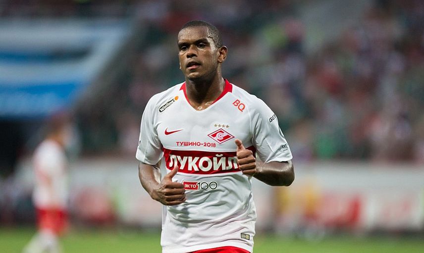 Galatasaray Brezilyalı Yıldız Fernando Transferinde Anlaşmayı Sağladı!
