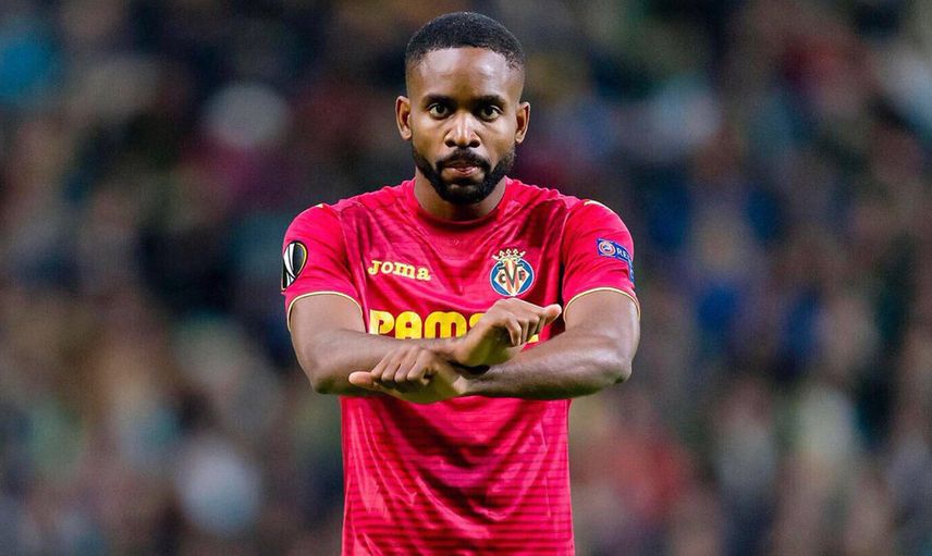 Cedric Bakambu'nun Galatasaray'dan İstediği Ücret Belli Oldu!