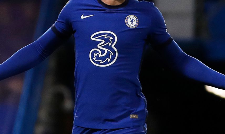 Galatasaray Chelsea'den Ross Barkley'i Transfer Etmek İstiyor!