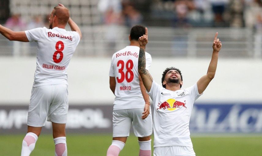 Galatasaray Claudinho'yu Kadrosuna Katmak İstiyor!