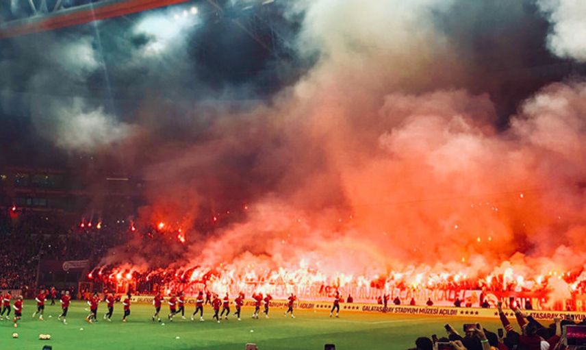 Galatasaray, Denizlispor Maçında Stada Seyirci Alacak!