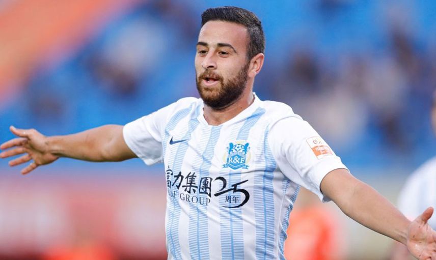 Galatasaray Dia Saba'yı transferde gündemine aldı!
