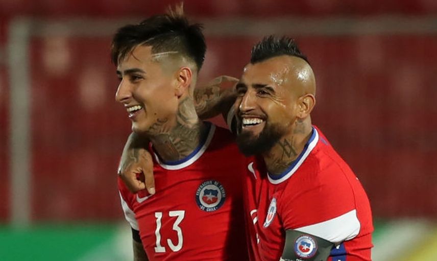 Galatasaray Erick Pulgar'ı Transfer Etti!