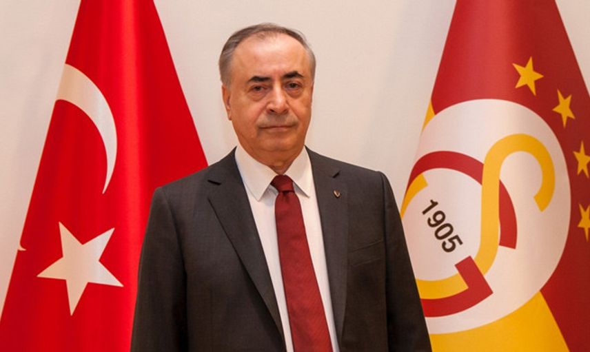 Galatasaray Eski Başkanlarının Kapısını Çaldı