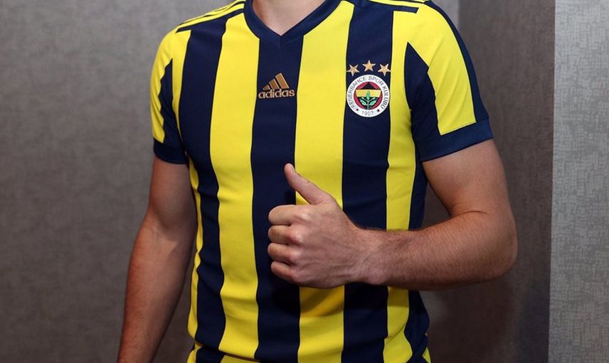 Galatasaray Eski Fenerbahçeli Vincent Janssen'i Transfer Etmek İstiyor!