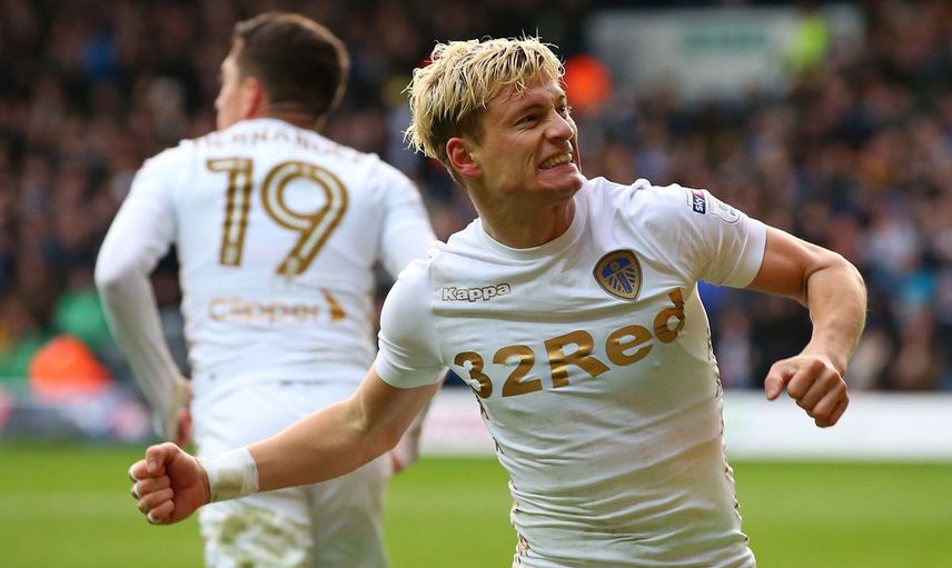 Galatasaray Ezgjan Alioski İle Anlaşma Sağladı!