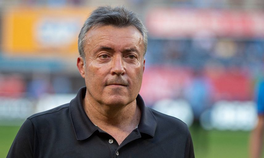 Galatasaray Fatih Terim'in Yerine Domenec Torrent İle Anlaştı!