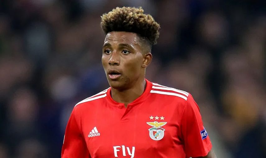 Galatasaray Gedson Fernandes Transferinde Anlaşmaya Vardı!