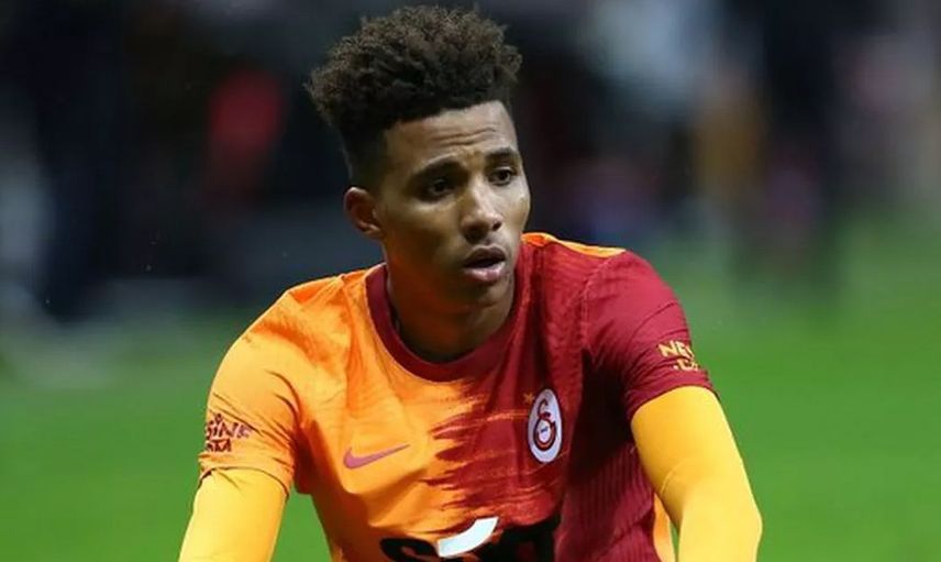 Galatasaray Gedson Fernandes Transferinde Anlaşmayı Sağladı!