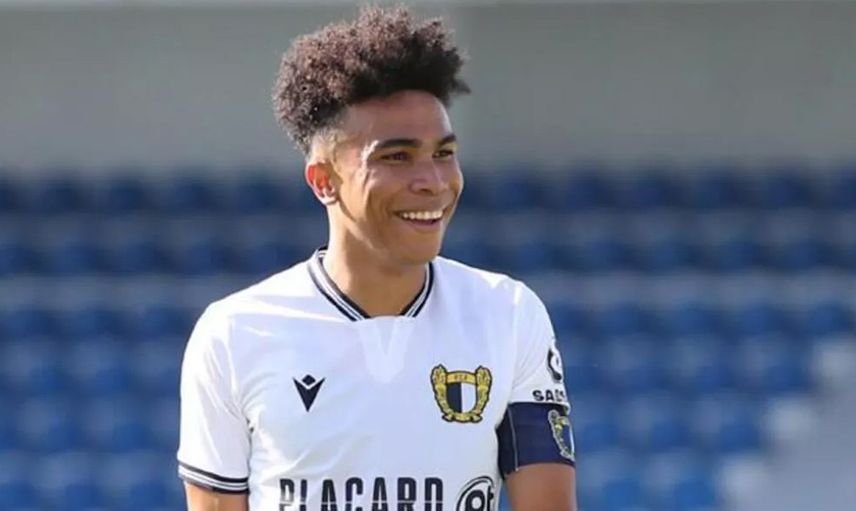 Galatasaray, Gustavo Assunçao Transferinde Anlaşmayı Sağladı!