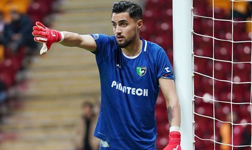 Galatasaray ile Denizlispor Arasında Oynanan Maça Damga Vuran Abdülkadir Sünger Hakkındaki Gerçekler Ortaya Çıktı!