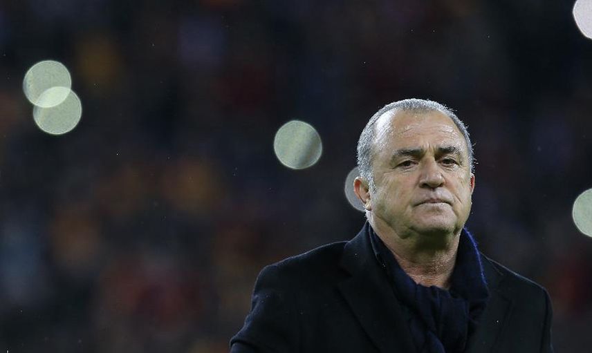 Galatasaray İle Sözleşmesi Biten Fatih Terim Yunanistan Yolcusu!