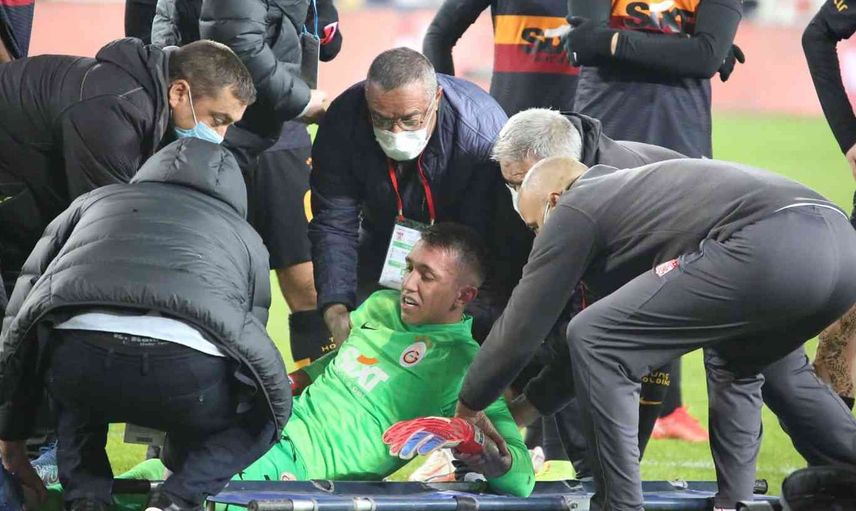 Galatasaray, İrfan Can Eğribayat Transferinde Anlaşmayı Sağladı!