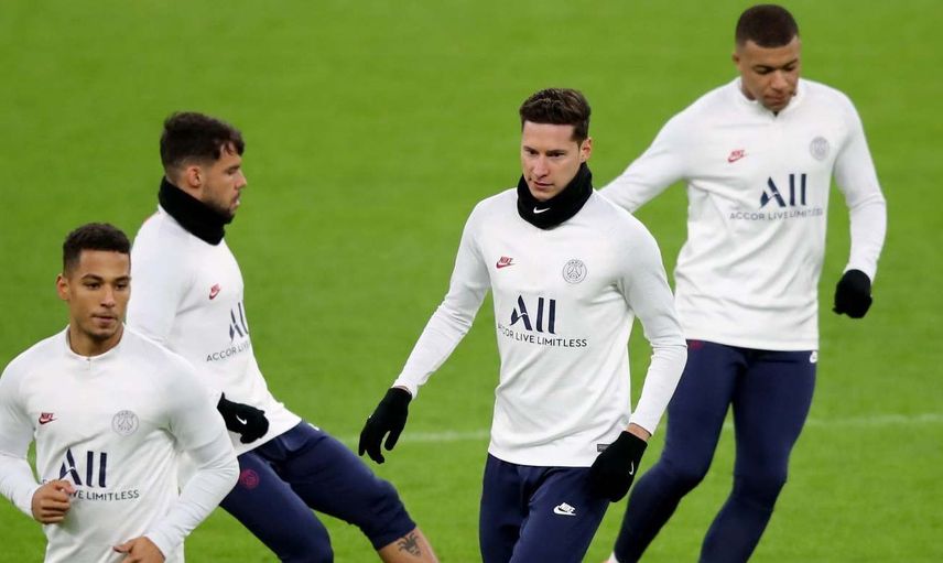 Galatasaray, Julian Draxler’i Transfer Ediyor!