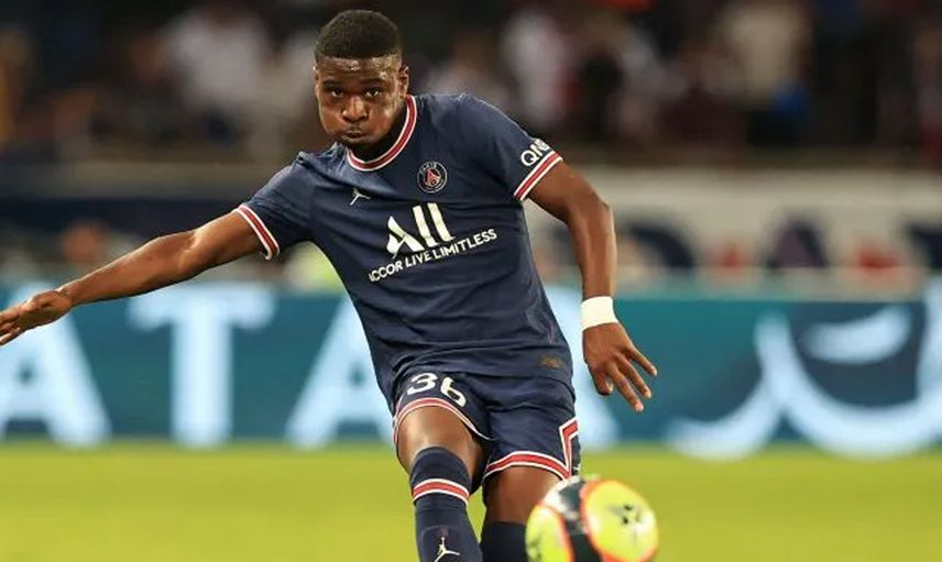 Galatasaray Junior Dina Ebimbe'yi Transfer Etmek İstiyor!