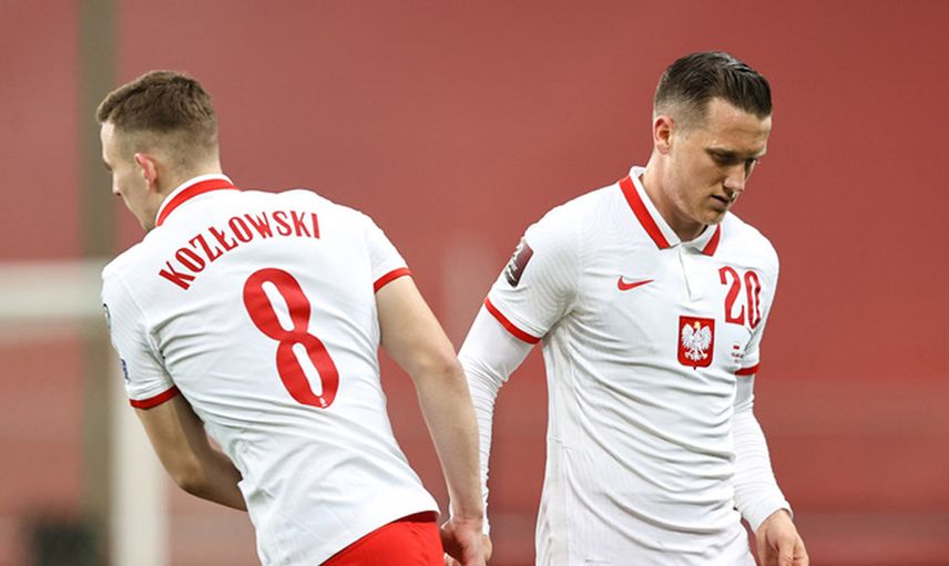 Galatasaray Transferde, Kacper Kozlowski'yi Gözüne Kestirdi!
