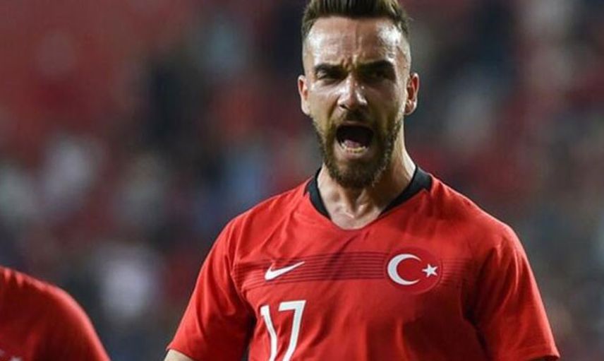 Galatasaray’ Kenan Karaman'la Tekrar Temas Halinde