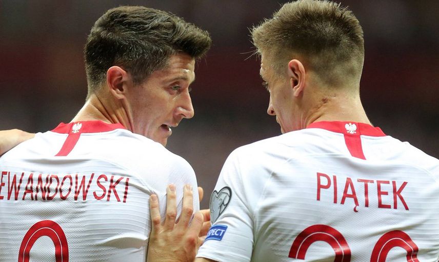 Galatasaray Krzystof Piatek'i Transferde Gözüne Kestirdi!