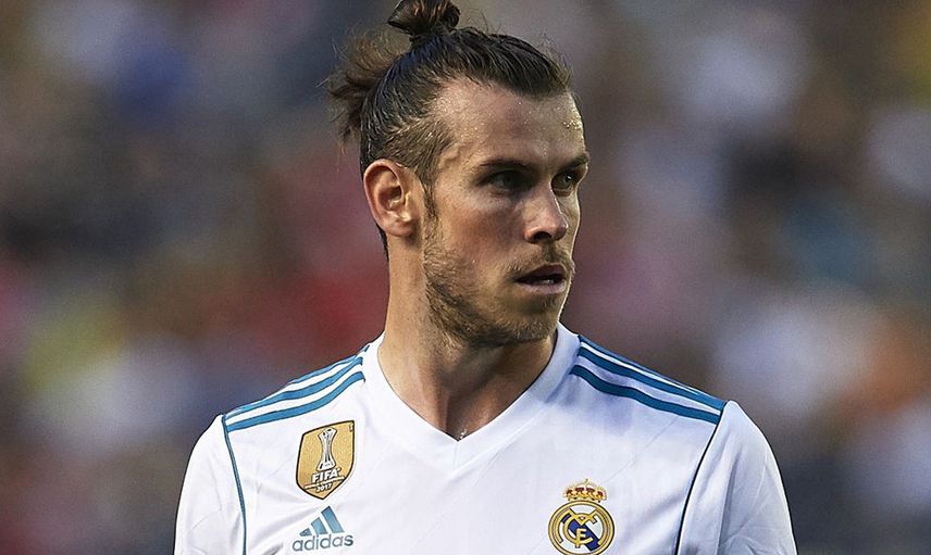 Galatasaray Kulislerinde Gareth Bale İddiası
