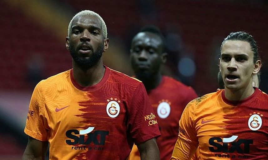 Galatasaray Maçında Islıklanan Ryan Babel, Yaptığı Paylaşımla Tepkileri Üzerine Çekti!