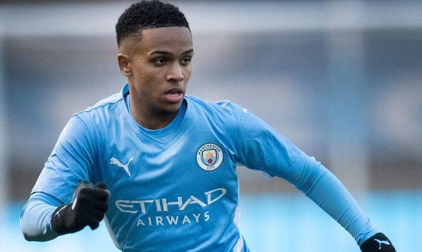 Galatasaray Manchester City'den Kayky da Silva Chagas'ı transfer etmek istiyor!