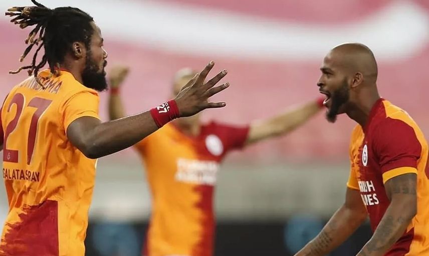 Galatasaray, Marcao İçin Napoli'nin Transfer Teklifini Kabul Etti!