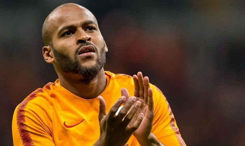 Galatasaray, Marcao'yu Affetti!