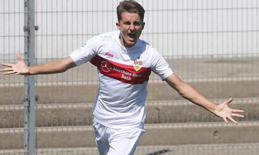 Galatasaray, Mirhan Inan’ı Transfer Ediyor!