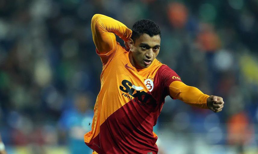 Galatasaray Mostafa Mohamed Transferinde Anlaşmayı Sağladı!