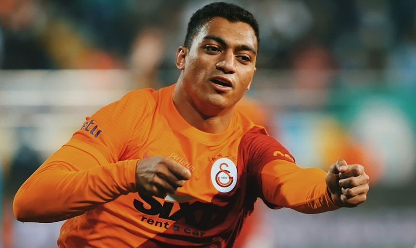 Galatasaray Mostafa Mohamed'in Bonservis Ücretini Belirledi!