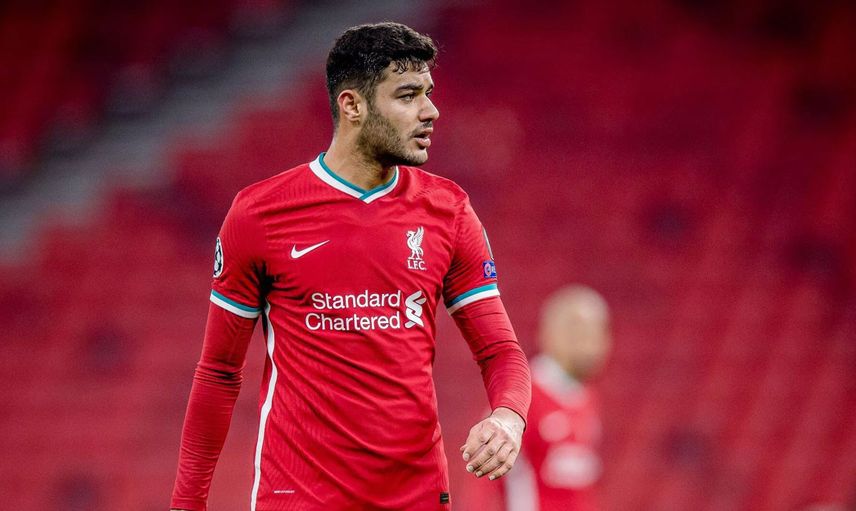 Galatasaray Ozan Kabak'ı Kadrosuna Katmak İstiyor!
