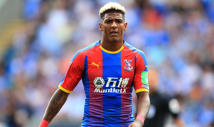Galatasaray Patrick Van Aanholt İle Anlaşma Sağladı!