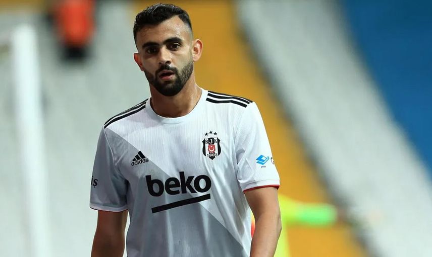 Galatasaray Rachid Ghezzal İle Anlaşma Sağladı!