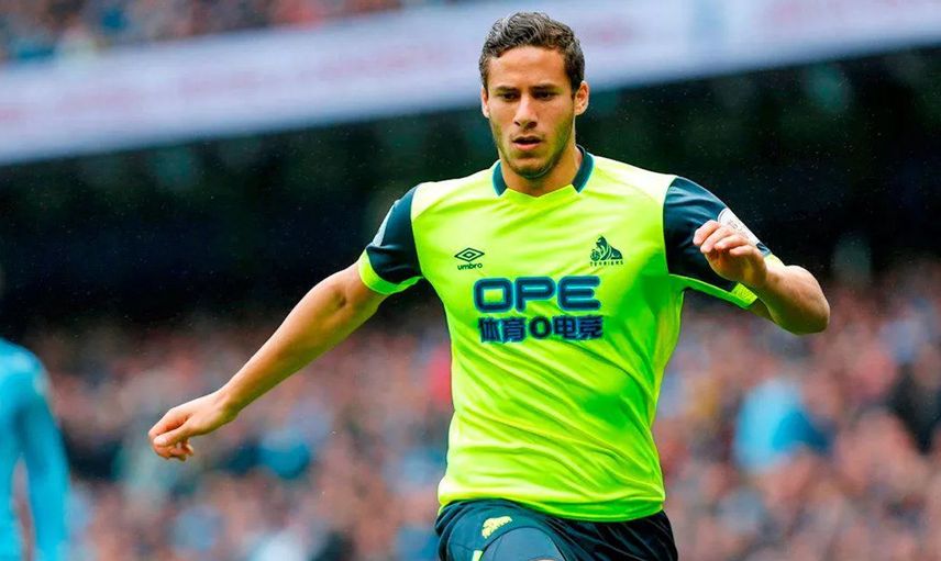 Galatasaray Ramadan Sobhi İle Görüşmelere Başladı!