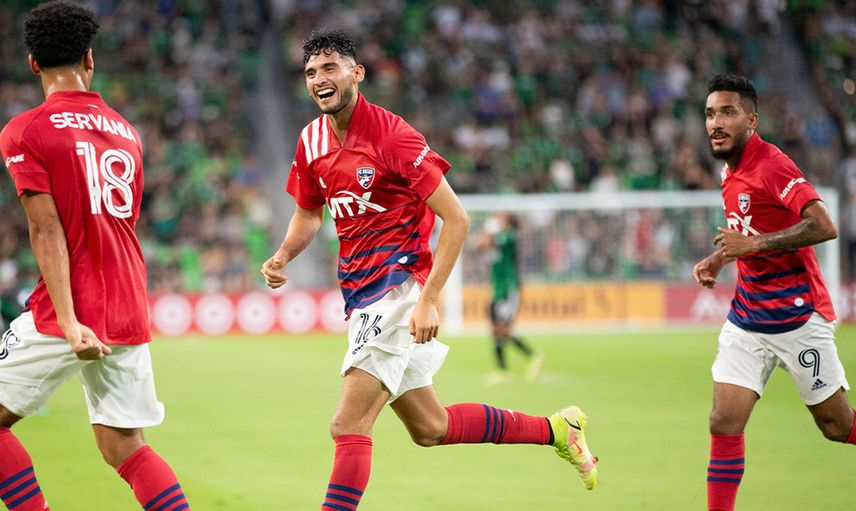 Galatasaray, Ricardo Pepi'yi Transfer Etmek İstiyor!