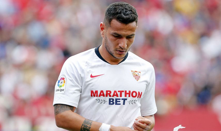Galatasaray Rony Lopes'i İstiyor!