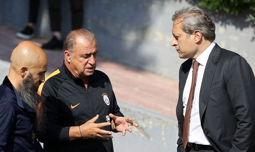 Galatasaray, Rumen Oyuncu Andrei Ivan'ı Transfer Etmek İstiyor!