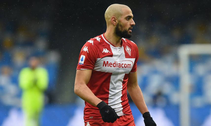 Galatasaray Sofyan Amrabat İle Anlaşma Sağladı!
