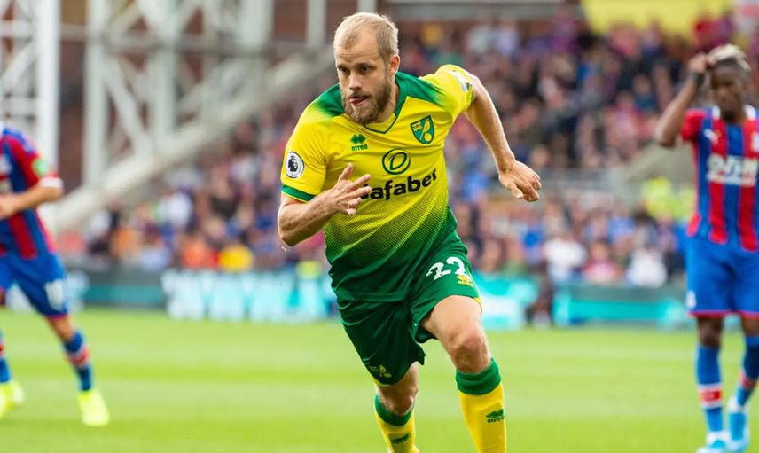 Galatasaray Teemu Pukki'yi Transfer Etmek İçin Harekete Geçti!