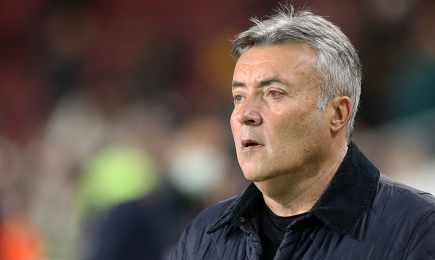 Galatasaray Teknik Direktörü Domenec Torrent Emre Akbaba'nın Transferi Hakkında Kritik Karar Aldı!