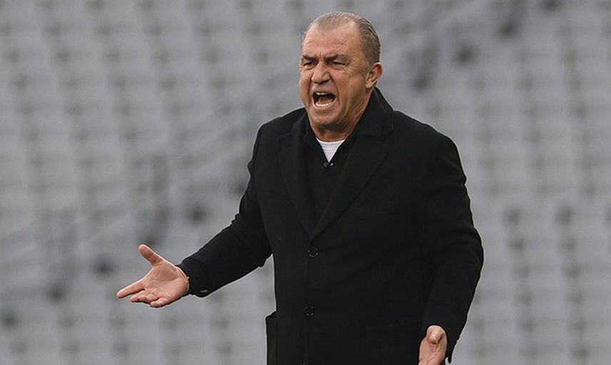 Galatasaray Teknik Direktörü Fatih Terim Fatih Karagümrük Maçının Ardından Açıklamalarda Bulundu