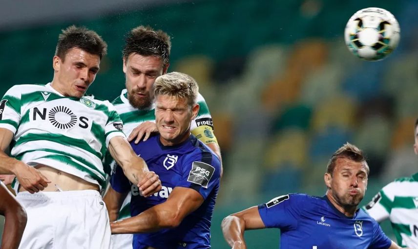 Galatasaray, Tomas Ribeiro’yu Transfer Etmek İstiyor!