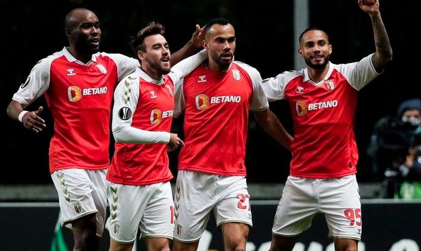 Galatasaray Transferde Al Musrati'ye Yöneldi!