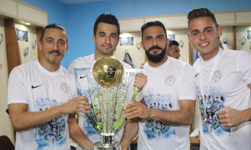 Galatasaray Transferde Gökhan Akkan'ı Hedefine Aldı!