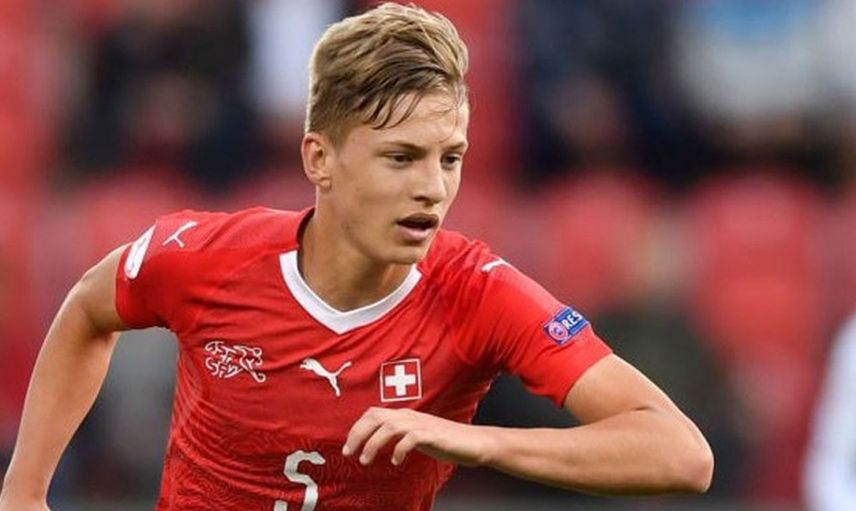 Galatasaray transferde gözüne Becir Omeragic'i kestirdi!