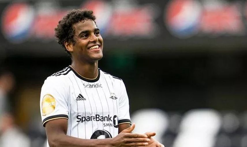Galatasaray Transferde Gözüne Emil Kondradsen Ceide'yi Kestirdi!