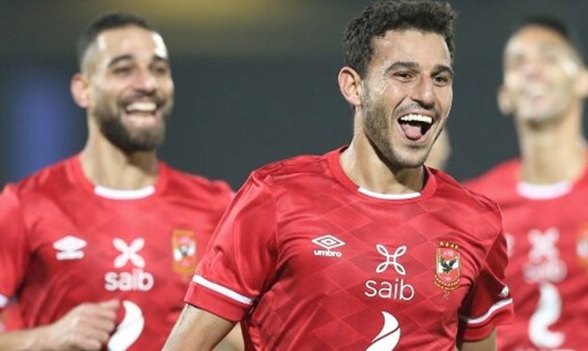 Galatasaray Transferde Hamdi Fathi İle İlgileniyor!