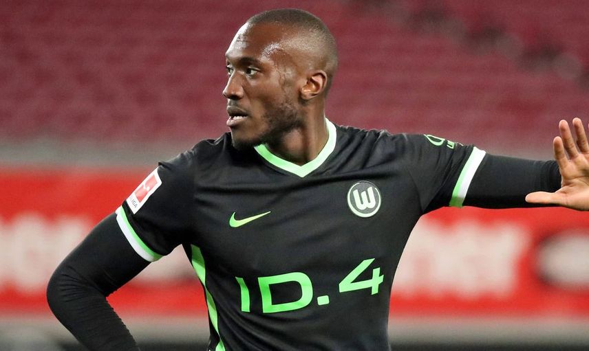 Galatasaray Transferde Josuha Guilavogui'nin İçin Harekete Geçti!
