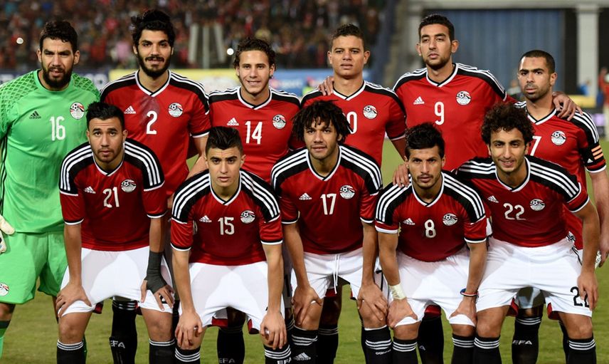 Galatasaray, Transferde Ramadan Sobhi'yi Gözüne Kestirdi!