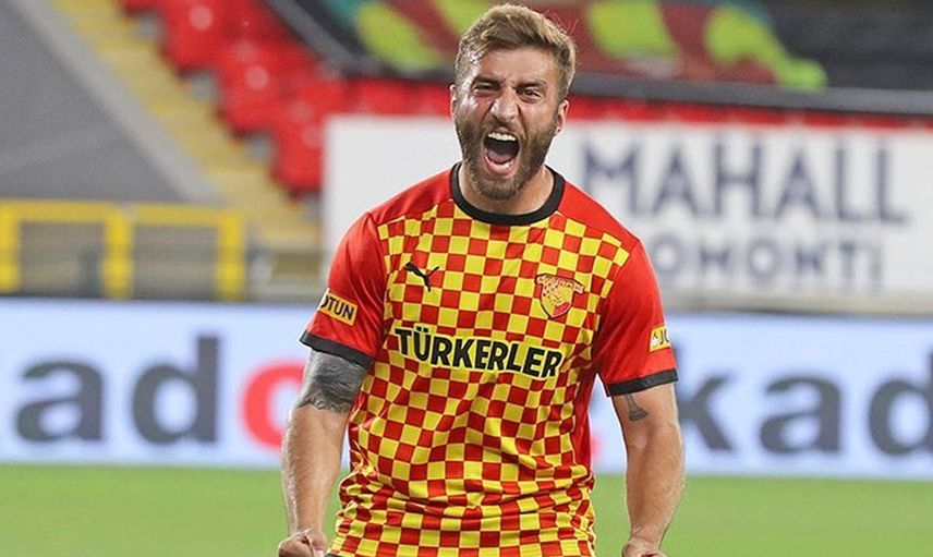 Galatasaray Transferi Bitiriyor